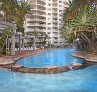 Alpha  Sovereign Hotel - Coogee Beach Accommodation