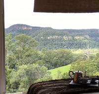 Amaroo Valley Springs - Coogee Beach Accommodation