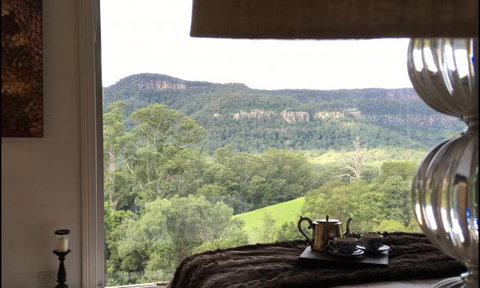 Amaroo Valley Springs - Coogee Beach Accommodation 0