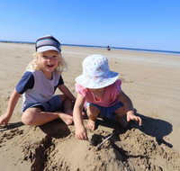 Anglesea Family Caravan Park - Coogee Beach Accommodation