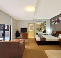 APX Apartments Darling Harbour - Coogee Beach Accommodation