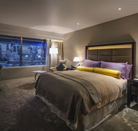 Astral Tower and Residences at The Star - Coogee Beach Accommodation