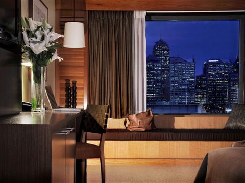 Astral Tower And Residences At The Star - Coogee Beach Accommodation 4