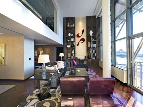 Astral Tower And Residences At The Star - Coogee Beach Accommodation 7