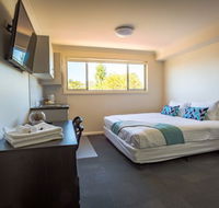 Aspire Mayfield - Coogee Beach Accommodation