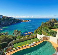 Bay View - Coogee Beach Accommodation