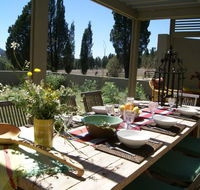 Baerami Pines Hunter Valley Retreat - Coogee Beach Accommodation