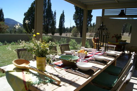 Baerami Pines Hunter Valley Retreat - Coogee Beach Accommodation 0