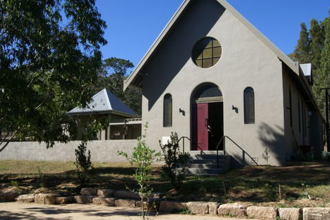 Baerami Pines Hunter Valley Retreat - Coogee Beach Accommodation 1