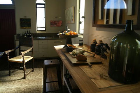 Baerami Pines Hunter Valley Retreat - Coogee Beach Accommodation 2