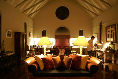 Baerami Pines Hunter Valley Retreat - Coogee Beach Accommodation 3