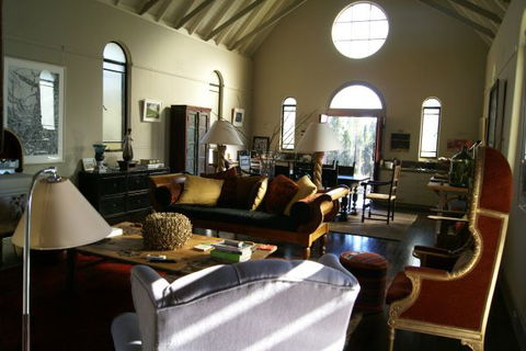 Baerami Pines Hunter Valley Retreat - Coogee Beach Accommodation 4