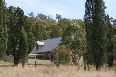 Baerami Pines Hunter Valley Retreat - Coogee Beach Accommodation 5