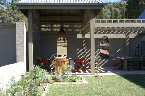 Baerami Pines Hunter Valley Retreat - Coogee Beach Accommodation 6