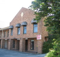 Bakery Hill Motel - Coogee Beach Accommodation