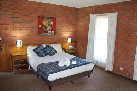 Bakery Hill Motel - Coogee Beach Accommodation 1