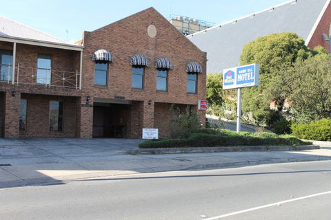 Bakery Hill Motel - Coogee Beach Accommodation 6