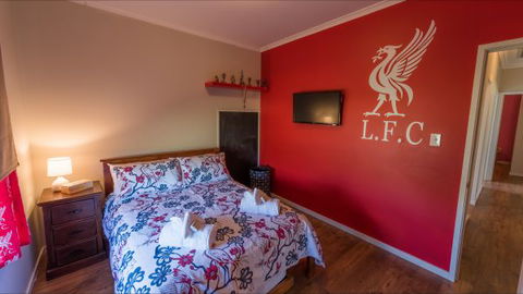 Barossa Family Holiday Home - Coogee Beach Accommodation 6