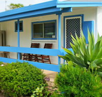 Baudin Beach Apartments - Coogee Beach Accommodation