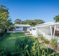 Back Beach Bungalow - Coogee Beach Accommodation