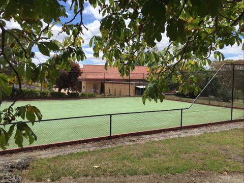Ballaratprimavera - Coogee Beach Accommodation 9