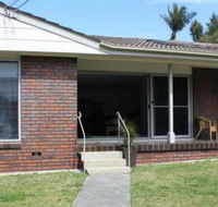 Barfleur Beach House - Coogee Beach Accommodation