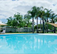 Berri Riverside Holiday Park - Coogee Beach Accommodation