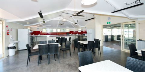 Berri Riverside Holiday Park - Coogee Beach Accommodation 3