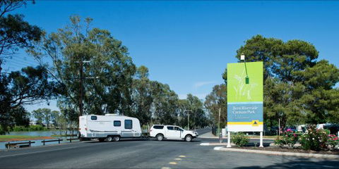 Berri Riverside Holiday Park - Coogee Beach Accommodation 4