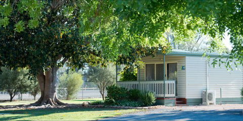 Berri Riverside Holiday Park - Coogee Beach Accommodation 5