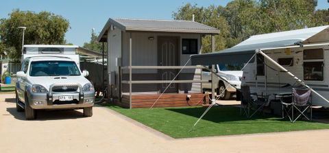 Berri Riverside Holiday Park - Coogee Beach Accommodation 8