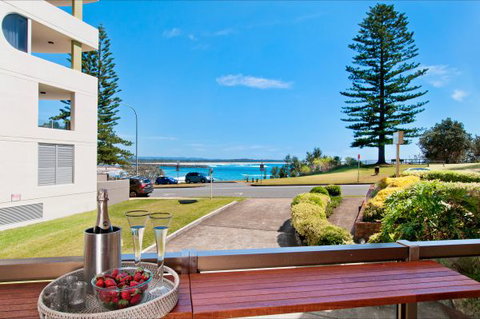 Beauty At The Beach - Coogee Beach Accommodation 0