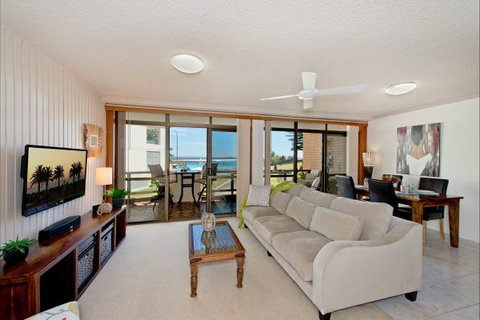 Beauty At The Beach - Coogee Beach Accommodation 2