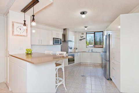Beauty At The Beach - Coogee Beach Accommodation 3