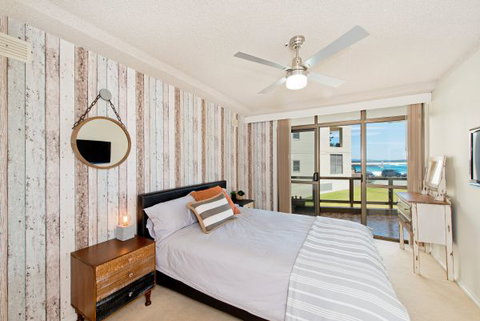 Beauty At The Beach - Coogee Beach Accommodation 5