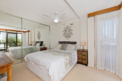 Beauty At The Beach - Coogee Beach Accommodation 6