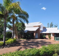 Beggars Bridge Homestead - Coogee Beach Accommodation