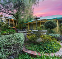Bendigo Cottages Bed and Breakfast - Coogee Beach Accommodation