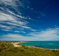 Beachport Southern Ocean Tourist Park - Coogee Beach Accommodation
