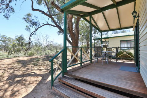 BIG4 Golden River Holiday Park - Coogee Beach Accommodation 2