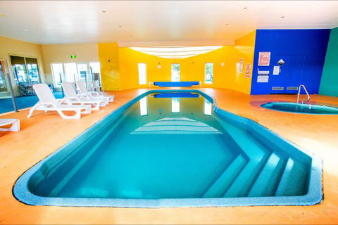 BIG4 Hopkins River Holiday Park - Coogee Beach Accommodation 5