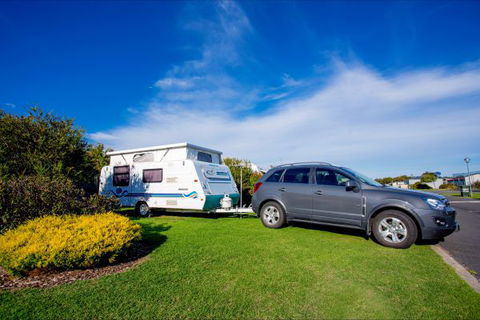 BIG4 Hopkins River Holiday Park - Coogee Beach Accommodation 6