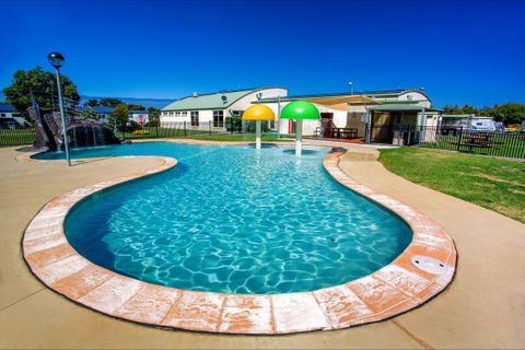 BIG4 Hopkins River Holiday Park - Coogee Beach Accommodation 9