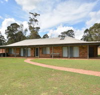 Blaxlands Homestead - Coogee Beach Accommodation