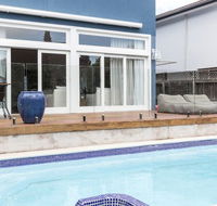 Bondi Blue - Coogee Beach Accommodation