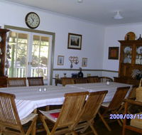 Bountiful Farm House - Coogee Beach Accommodation
