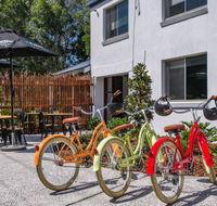 Brunswick Heads Motel - Coogee Beach Accommodation