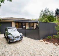 Brantome - Coogee Beach Accommodation