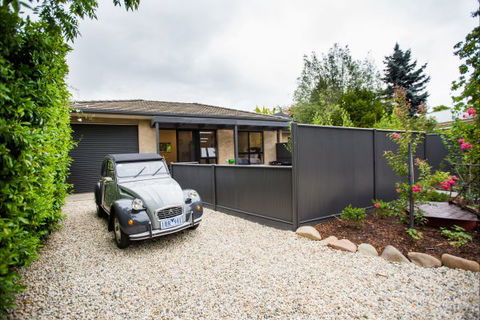 Brantome - Coogee Beach Accommodation 0