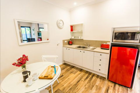 Brantome - Coogee Beach Accommodation 2
